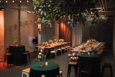 Kako organizirati svoje vjenčanje saznajte uz Wedding Brunch studija Katran