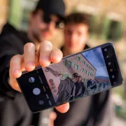 Na obroncima Motovuna obilježen dolazak premium HONOR Magic6 Pro pametnog telefona