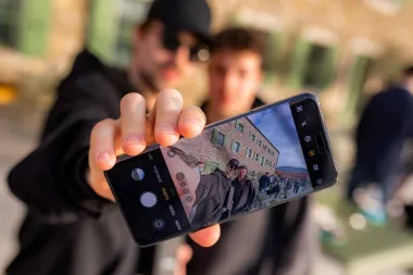 Na obroncima Motovuna obilježen dolazak premium HONOR Magic6 Pro pametnog telefona