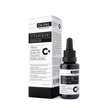 Za svaki tip kože: Ovo su najbolji serumi s vitaminom C za ljepši ten