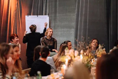Kako organizirati svoje vjenčanje saznajte uz Wedding Brunch studija Katran