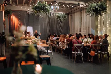 Kako organizirati svoje vjenčanje saznajte uz Wedding Brunch studija Katran