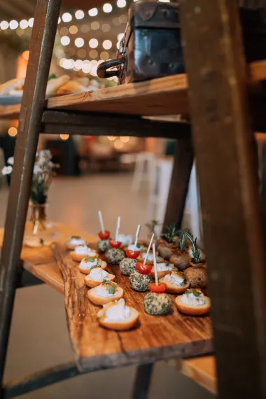 Kako organizirati svoje vjenčanje saznajte uz Wedding Brunch studija Katran