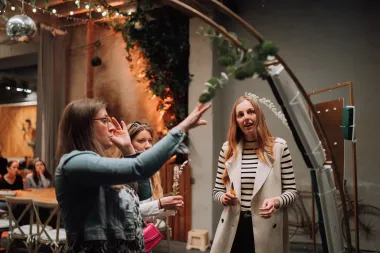 Kako organizirati svoje vjenčanje saznajte uz Wedding Brunch studija Katran
