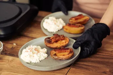 Recept za najukusnije pole od krumpira