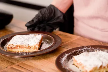 Recept za savršenu pitu od jabuka