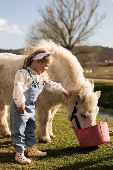 Proljetna kampanja splitskog fotografa 'Born to be different' obilježava Dan osoba s Down sindromom