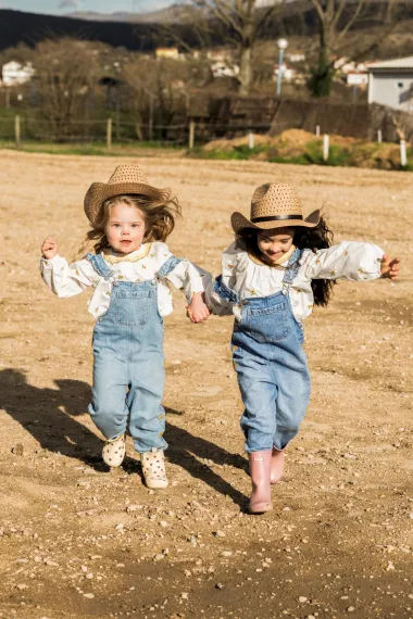 Proljetna kampanja splitskog fotografa 'Born to be different' obilježava Dan osoba s Down sindromom