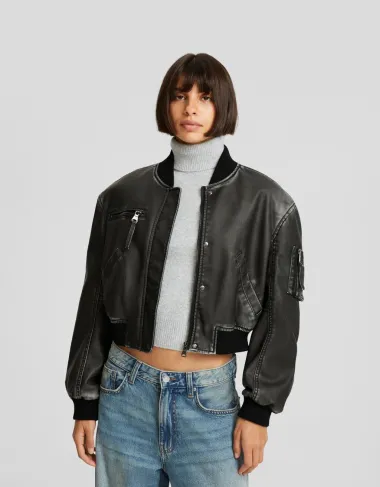 Bershka, Mohito i Stradivarius imaju sjajne prijelazne jakne