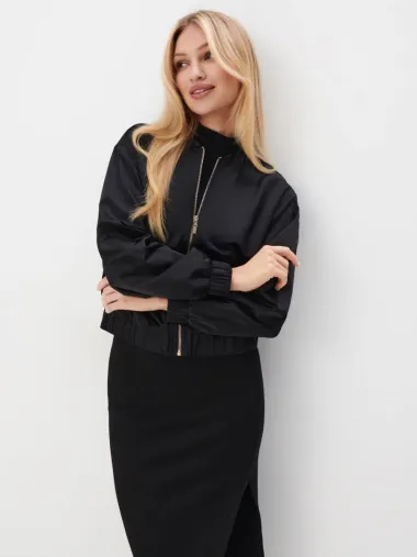 Bershka, Mohito i Stradivarius imaju sjajne prijelazne jakne