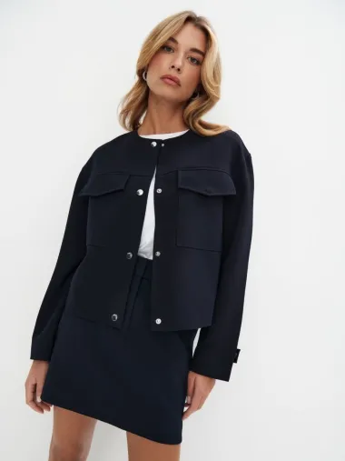 Bershka, Mohito i Stradivarius imaju sjajne prijelazne jakne