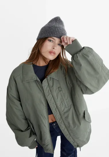 Bershka, Mohito i Stradivarius imaju sjajne prijelazne jakne