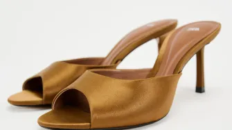 Zara je predstavila pet modela cipela koji će se uklopiti u svaki stil