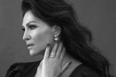 Nina Badrić 20. travnja pjeva u Sisku - glazbena diva najavila veliki koncert