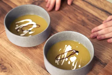Recept za juhu od brokule