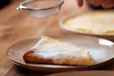 Recept za ukusne palačinke