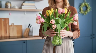 Najljep&scaron;e cvijeće za Uskrs: Proljetnice idealne za ukra&scaron;avanje blagdanskog stola