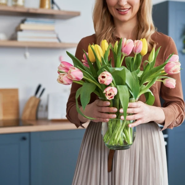 Najljep&scaron;e cvijeće za Uskrs: Proljetnice idealne za ukra&scaron;avanje blagdanskog stola