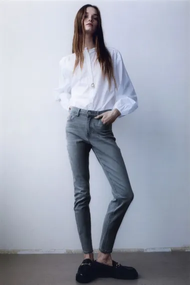 Vraćaju li se skinny traperice opet u modu?