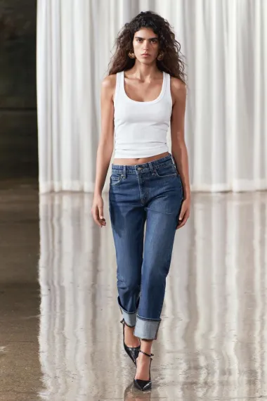 Vraćaju li se skinny traperice opet u modu?
