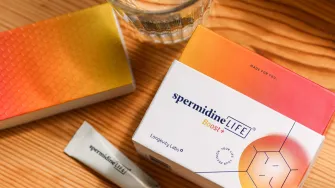 Dugovječnost i vitalnost sa SpermidineLIFE proizvodima: putovanje prema 'well-ageingu'