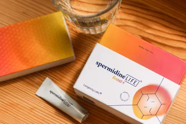 Dugovječnost i vitalnost sa SpermidineLIFE proizvodima: putovanje prema 'well-ageingu'