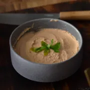 Recept za najbolju paštetu od tune
