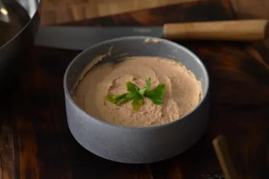 Recept za najbolju paštetu od tune