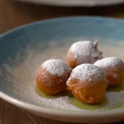 Recept za fantastične fritule