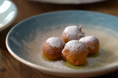 Recept za fantastične fritule