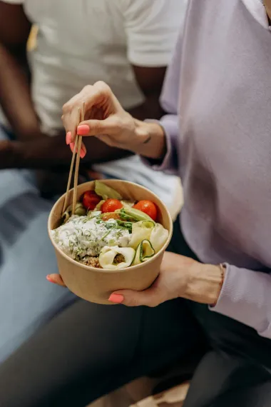Štetna ili korisna? Trebaju li žene u menopauzi jesti soju