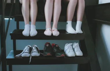 Kako brzo i efikasno očistiti tenisice?