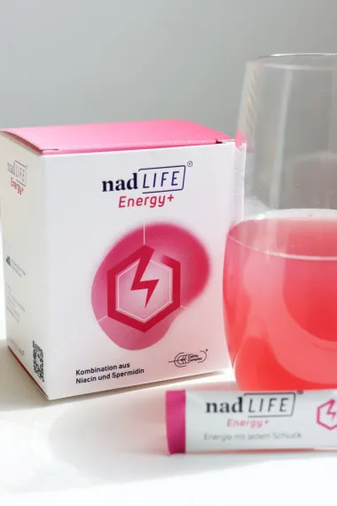 Dugovječnost i vitalnost sa SpermidineLIFE proizvodima: putovanje prema 'well-ageingu'