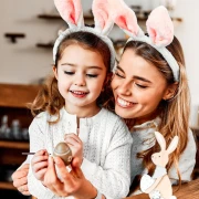 Prvi korak do najljep&scaron;ih pisanica: Kako dobiti savr&scaron;eno bijela jaja