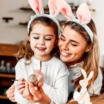 Prvi korak do najljep&scaron;ih pisanica: Kako dobiti savr&scaron;eno bijela jaja