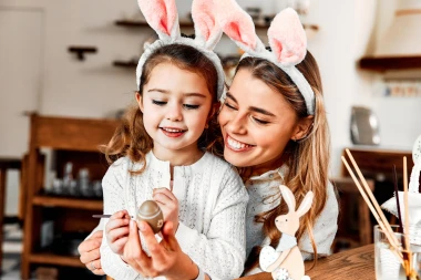 Prvi korak do najljep&scaron;ih pisanica: Kako dobiti savr&scaron;eno bijela jaja