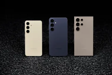 Proljetno čišćenje nikad nije bilo lakše uz inovativne Samsung uređaje