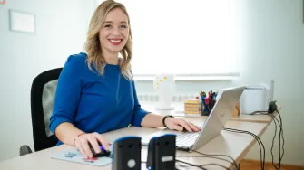 Uz pomoć neurofeedback metode psihologinja Josipa Bosak Miklenić pomaže djeci i roditeljima
