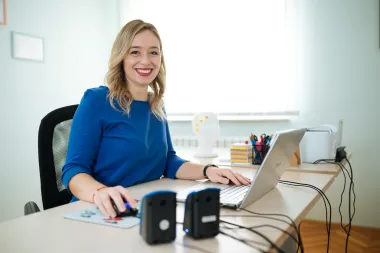 Uz pomoć neurofeedback metode psihologinja Josipa Bosak Miklenić pomaže djeci i roditeljima