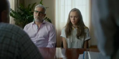 'Slovenski George Clooney' sada je brižni tata u filmovima 'Gajin svet'!