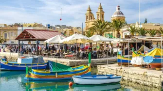 Bogata povijest i predivne plaže: Malta je destinacija koju moraš posjetiti