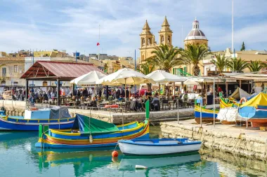 Bogata povijest i predivne plaže: Malta je destinacija koju moraš posjetiti