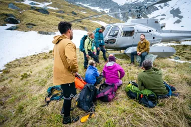 Adrenalinski reality show 'Samit' dostupan je na platformi Voyo!
