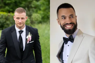 Tko je najzgodniji muškarac u 'Braku na prvu'? Glasaj za svog favorita