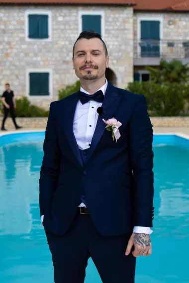 Tko je najzgodniji muškarac u 'Braku na prvu'? Glasaj za svog favorita