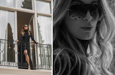 Slavna svjetska influencerica Lena Terlutter vodi vas u čarobnu Lei Lou kampanju