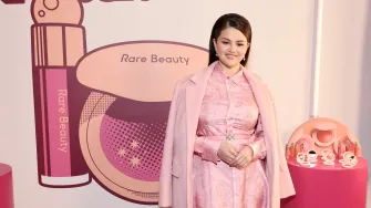 Selena Gomez predstavila novo rumenilo u šest nijansi