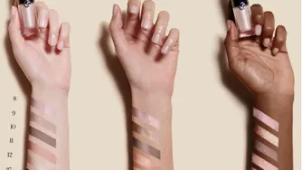 Armani podigao standarde i izbacio novi Eye Tint: Kombinacija lakoće i postojanosti