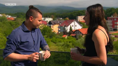 Danijela vrlo jasno poručila Alanu: 'Na lažima se ne ide dalje!'