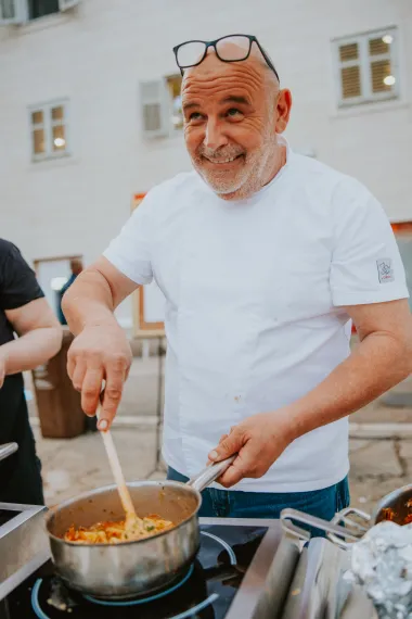 Od ovog petka jedemo na Dolcu u Zagrebu, a uskoro i subotama na Pazaru u Splitu